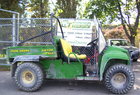  John Deere 4X2 GAS