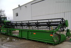 2008 John Deere 635F
