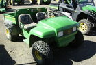 2002 John Deere 4X2