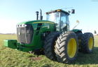 2010 John Deere 9430