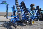 2010 Landoll 7431-33VT