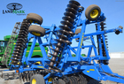 2010 Landoll 7431-33VT