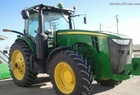2012 John Deere 8285R