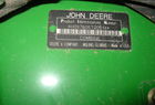 2007 John Deere 9760 STS