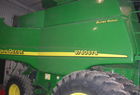 2007 John Deere 9760 STS