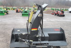 2001 Erskine 780FM