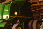 2004 John Deere 9660 STS