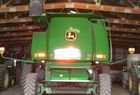 2004 John Deere 9660 STS