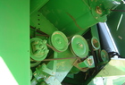 2009 John Deere 9770 STS