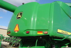 2009 John Deere 9770 STS