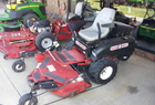 2005 Bush Hog ZT180