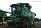 2008 John Deere 9770 STS