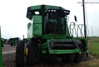 2008 John Deere 9770 STS