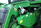 2008 John Deere 9770 STS