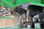 2008 John Deere 9770 STS