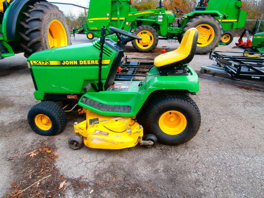 1997 John Deere LX173
