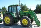 2010 John Deere 6430