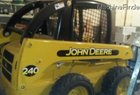 2002 John Deere 240-II