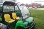2005 John Deere HPX 4X4