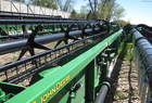 2011 John Deere 635F