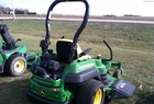 2012 John Deere Z925A