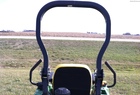 2012 John Deere Z925A
