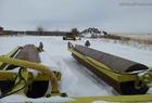 2000 Degelman 45FT