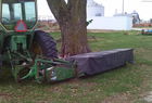  John Deere 270