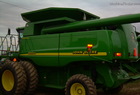 2001 John Deere 9650 STS
