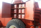 2000 Hesston 4910