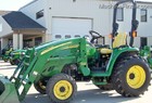 2005 John Deere 3320