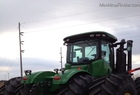 2012 John Deere 9560R