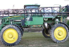 2011 John Deere 4730