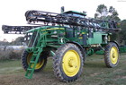 2011 John Deere 4730
