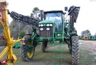 2011 John Deere 4730