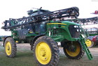 2011 John Deere 4730