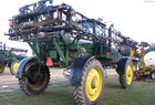 2011 John Deere 4730