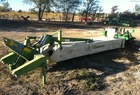 2006 KRONE EC-400