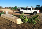 2006 KRONE EC-400