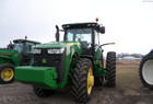 2012 John Deere 8310R