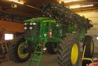 2011 John Deere 4730