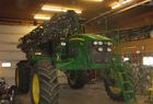 2011 John Deere 4730