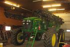 2011 John Deere 4730