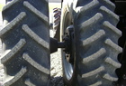1991 Case IH 7140