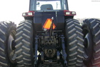 1991 Case IH 7140