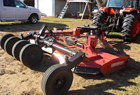  Bush Hog 2610 Legend