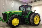 2007 John Deere 8430