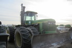 1988 John Deere 8640