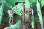 1988 John Deere 8640