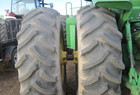 1988 John Deere 8640